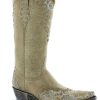 Old Gringo * | Old Gringo Boots Quick Delivery Old Gringo Erin Bone Relaxed Fit L640-3