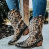 Liberty Black * | Liberty Black Boots Gift Selection Liberty Black Wild About You Chita Miel Lb711219