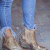 Old Gringo * | Old Gringo Boots Gift Selection Old Gringo Juno Gold Bl3210-2