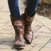 Old Gringo * | Old Gringo Boots Original Old Gringo Ellie Boot