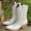 Liberty Black * | Liberty Black Boots Promotions Liberty Black Southbound Boot Blanco Lb711219