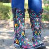 Old Gringo * | Old Gringo Boots Discounts Old Gringo Klak Boots L1300-1