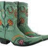 Double D Ranch * | Cut Price Double D By Old Gringo Wagon Wheels Turquoise Ddl1014-2