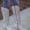 Liberty Black * | Liberty Black Boots Gift Selection Liberty Black Allie Nite Life Beige Lb712988