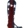 Liberty Black * | Liberty Black Boots Wholesale Liberty Black Claire Russian Blue Lb7129181