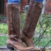 Corral * | Corral Boots Discount Online Corral Kats Natural Westport C1971