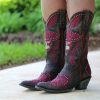 Old Gringo * | Old Gringo Boots Online Sales Old Gringo L&L Chocolate L3460-1