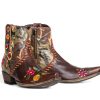 Double D Ranch * | Discount Online Double D By Old Gringo Cosmic Camo Ddbl061-1