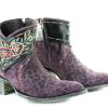 Old Gringo * | Old Gringo Boots Large Choice Old Gringo Dare Me Violet Bl3357-4