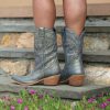 Liberty Black * | Liberty Black Boots Best-Selling Liberty Black Country Road Boots Oxidado Lb711219