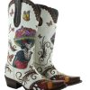 Old Gringo * | Old Gringo Boots Large Choice Old Gringo Catarina Taupe L3779-1