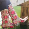 Old Gringo * | Old Gringo Boots Hot Sell Old Gringo Cojin Bone Boots L1369-4