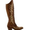 Liberty Black * | Liberty Black Boots Discounts Liberty Black Prairie Lace Up Boot Mossil Tan Lb7129151