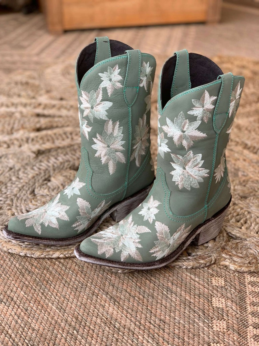 Liberty Black * | Liberty Black Boots Promotions Liberty Black Angelica Arkansas Ciel Lb7129169