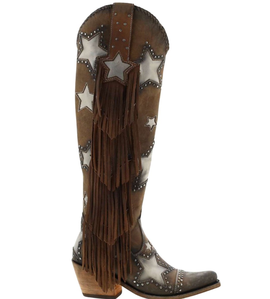 Liberty Black * | Liberty Black Boots Discounts Liberty Black Claire Faggio Lb7129181