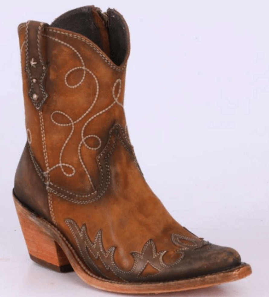 Liberty Black * | Liberty Black Boots Official Liberty Black Rodeo Star Faggio Lb7129118